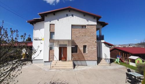 Superior Chalet