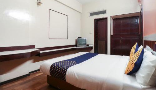 Classic Triple Room