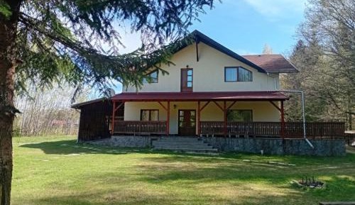 Five-Bedroom House