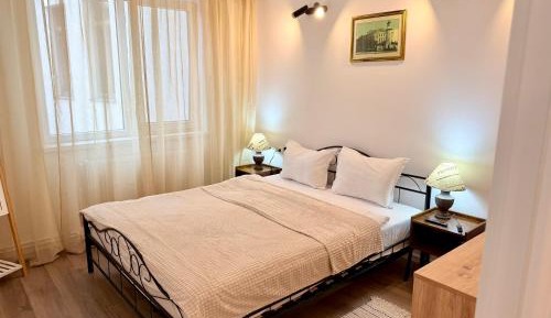 One-Bedroom Premium Apartment