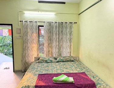 Triple Room with Balcony