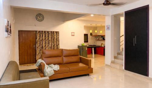Two-Bedroom Villa