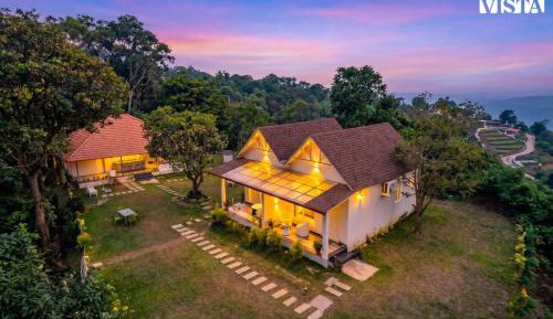 Two-Bedroom Villa