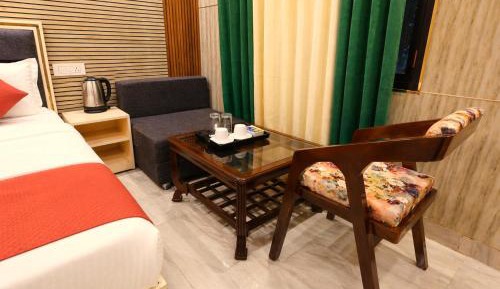 Superior Double Room