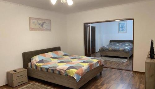 Quadruple Room with Private Bathroom