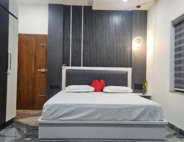 Superior Queen Room