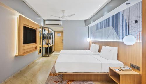 Twin Suite