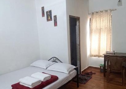 Standard Double Room with Fan