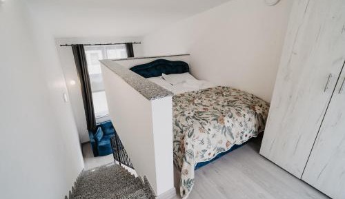Junior Suite with Mountain View