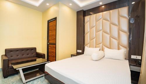 Double Room with Sea View