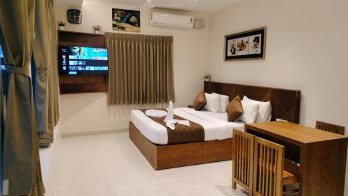 King Suite