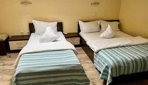 Small Double or Twin Room