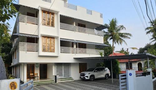 Executive Triple Room