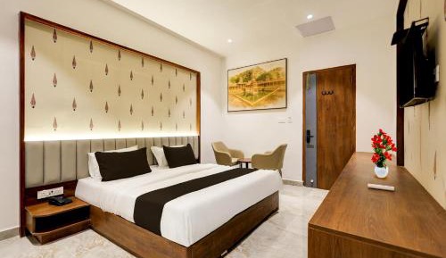 Classic Triple Room