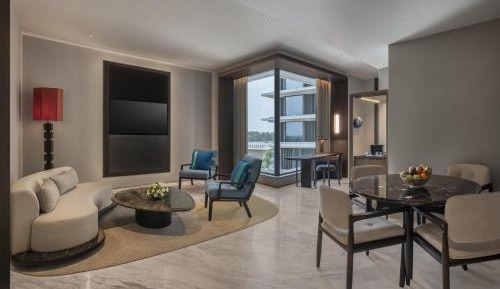 Club Suite