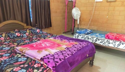 Comfort Triple Room