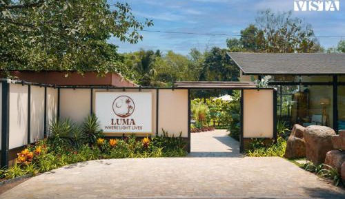 Cottages @ Luma