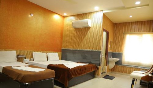 Executive Triple Room AC