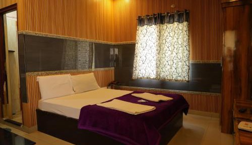 Standard Double Room Non AC