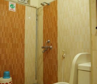 Executive Triple Room Non AC