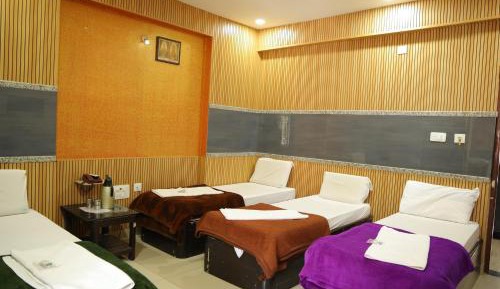 Suite Room AC