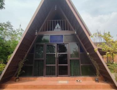 Two-Bedroom Chalet