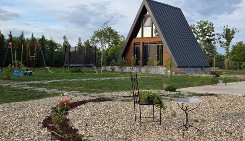 One-Bedroom Chalet
