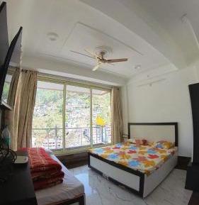 King Room with Mountain View