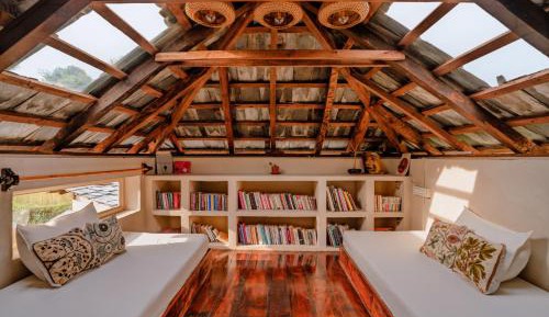 One-Bedroom Chalet