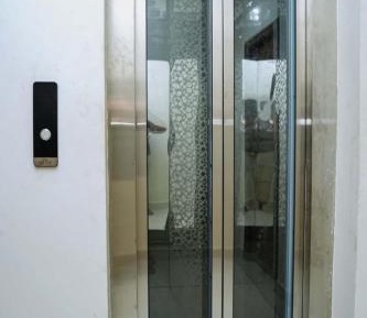Single Room with Balcony
