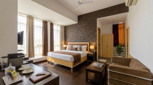 King Room