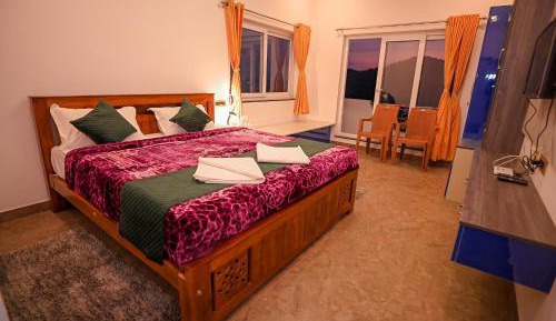 Superior King Room