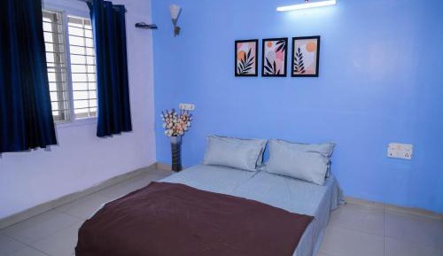 Deluxe Double or Twin Room with Lake View