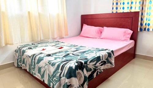 Deluxe Family Suite