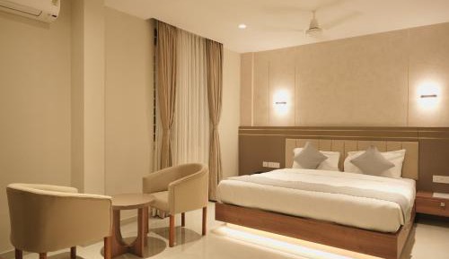 Queen Room
