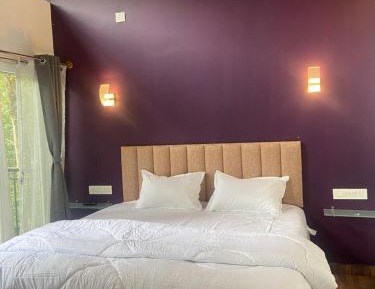 King Room with Lake View