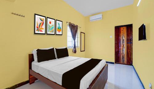 Classic Triple Room