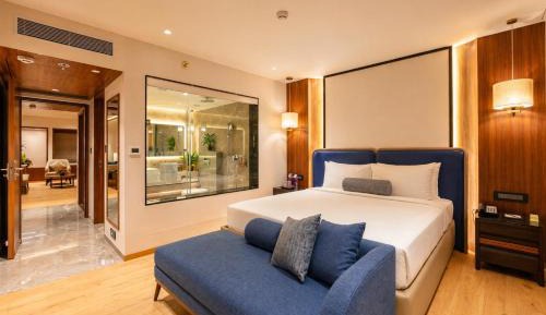 Premium Suite