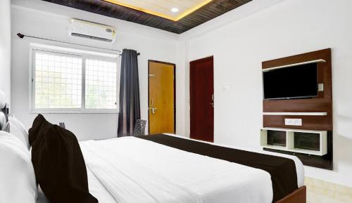 Classic Triple Room