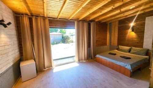Bungalow - Beach Front