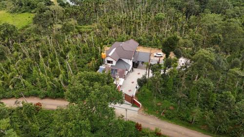 Superior Villa
