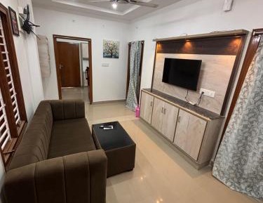 Large Double Room