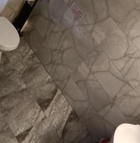 Family Room with Private Bathroom