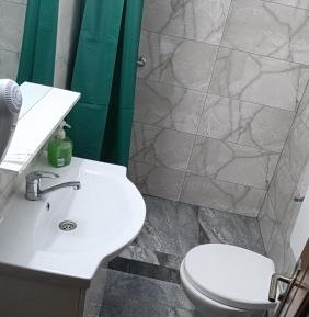 Family Room with Private Bathroom