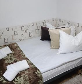 Family Room with Private Bathroom