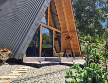 One-Bedroom Chalet