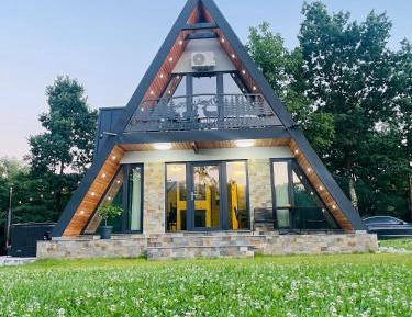 Three-Bedroom Chalet