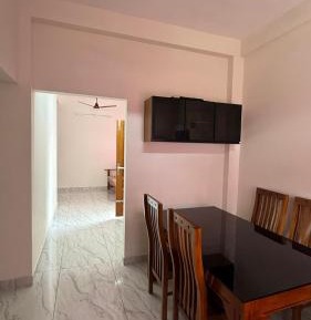 Deluxe Double Room (2 Adults + 1 Child)