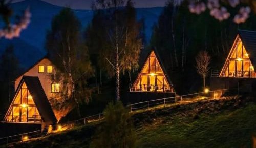 Apartment - Split Level