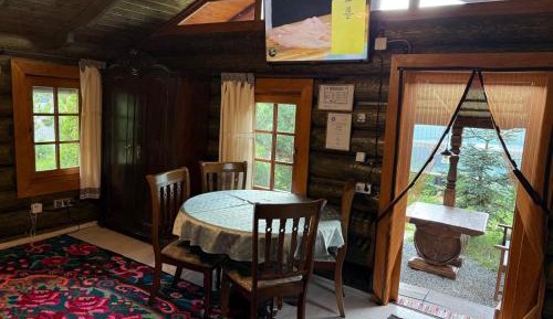 One-Bedroom Chalet
